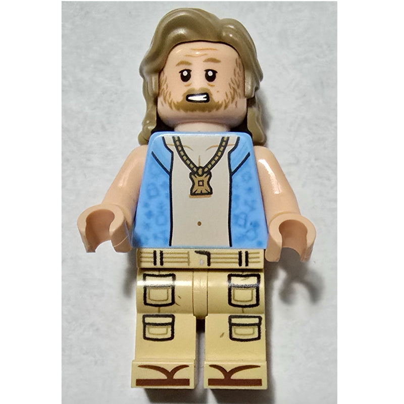 fig-015345 – Beach Luke
