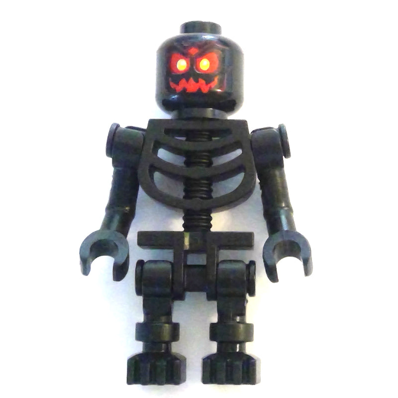 fig-015355 – Fire Demon