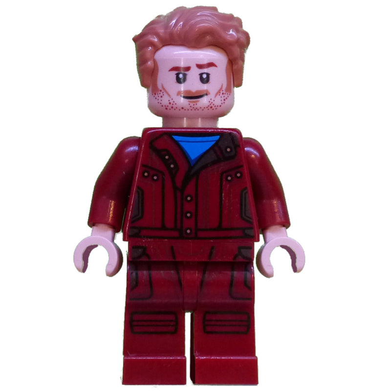 fig-015360 – Star-Lord (Peter Quill)