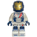fig-015362 – Iron Legion, Dark Blue Head