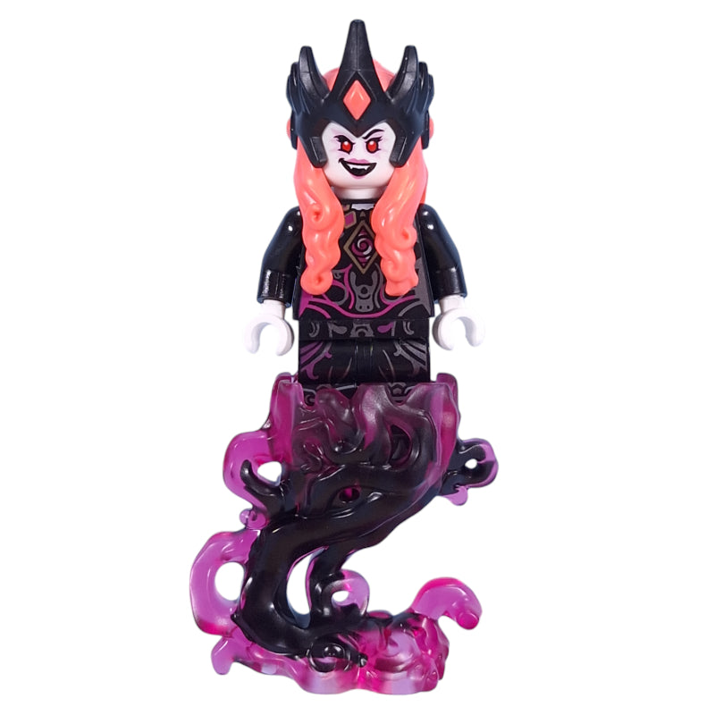 fig-015364 – Never Witch, Ghost Legs