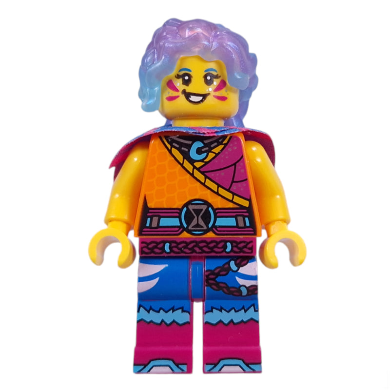 fig-015378 – Izzie, Cape