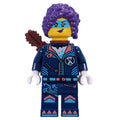 fig-015381 – Zoey, Dark Blue Suit, Quiver