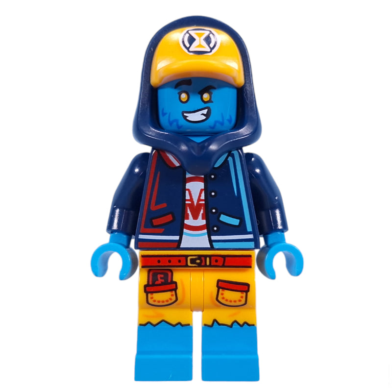 fig-015382 – Logan, Hood