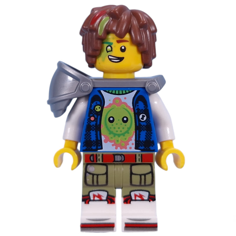 fig-015384 – Mateo, Shoulder Armor