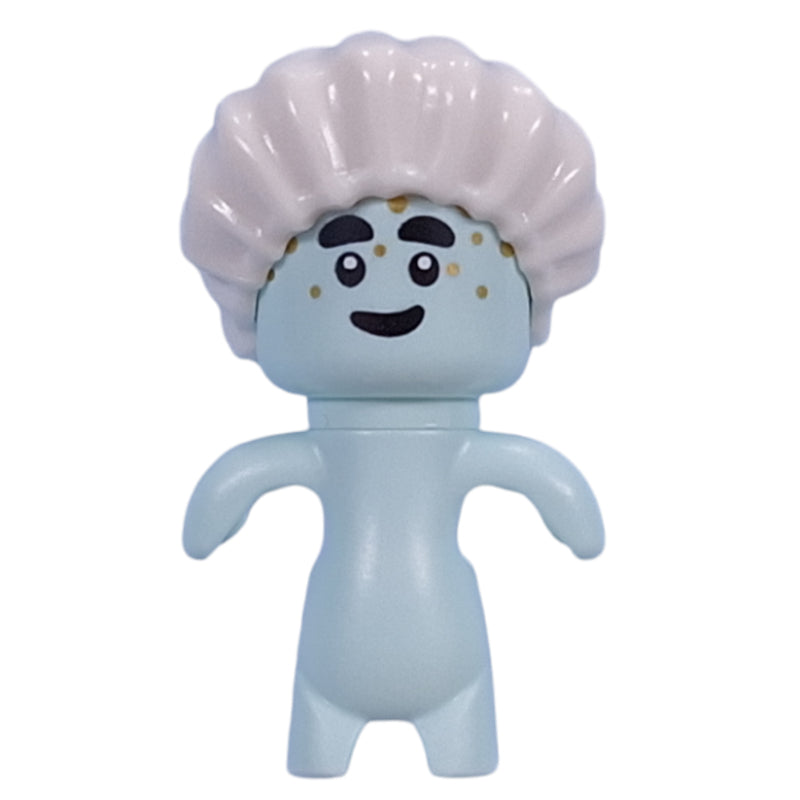 fig-015385 – Dreamling - Shower Cap