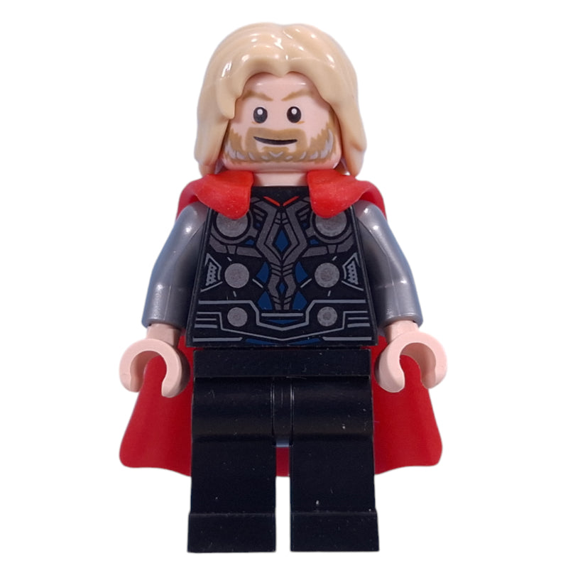 fig-015393 – Thor, Rubber Cape