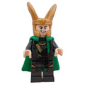 fig-015396 – Loki, Rubber Cape