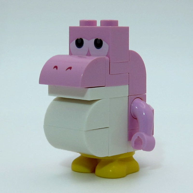 fig-015409 – Baby Yoshi - Pink