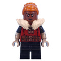 fig-015443 – Dwarf Barbarian