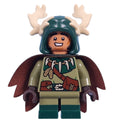 fig-015447 – Halfling Druid