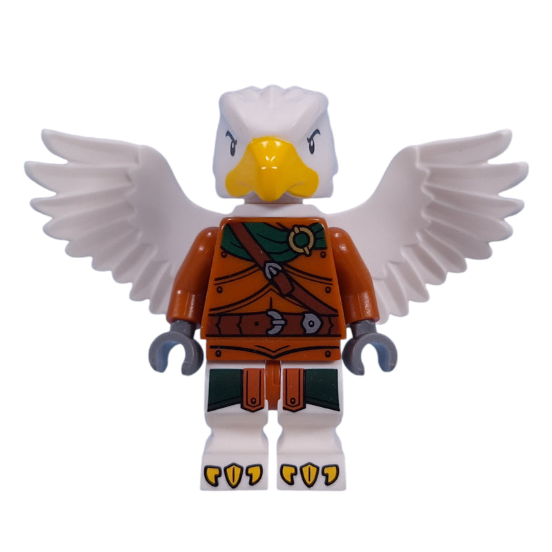 fig-015448 – Aarakocra Ranger