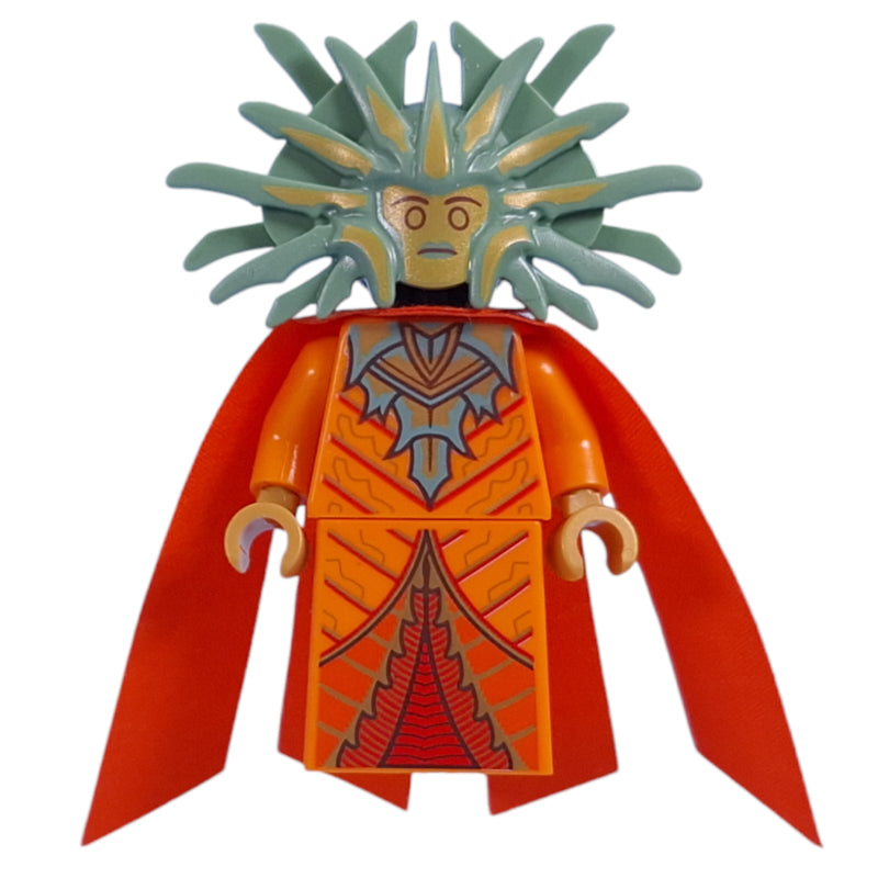 fig-015452 – The Lady of Pain