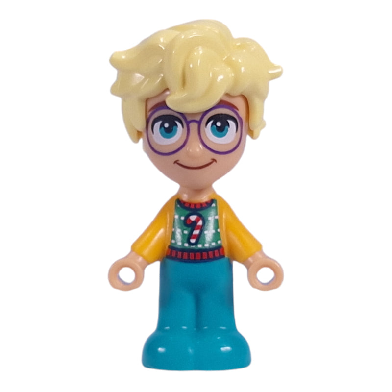 fig-015460 – Olly - Microdoll