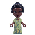 fig-015465 – Tiana - Microdoll