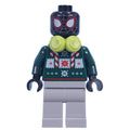 fig-015475 – Miles Morales, Ugly Christmas Sweater