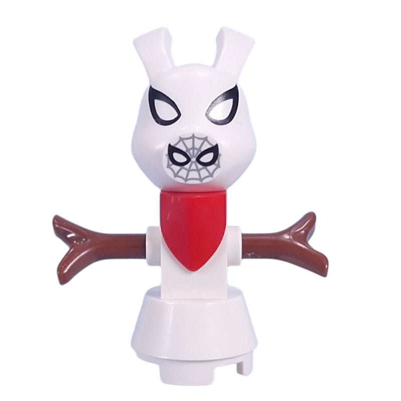 fig-015476 – Spider-Ham Snowman