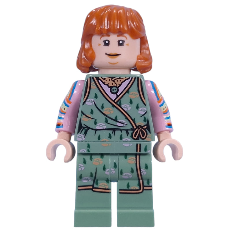 fig-015477 – Molly, Sand Green Robe
