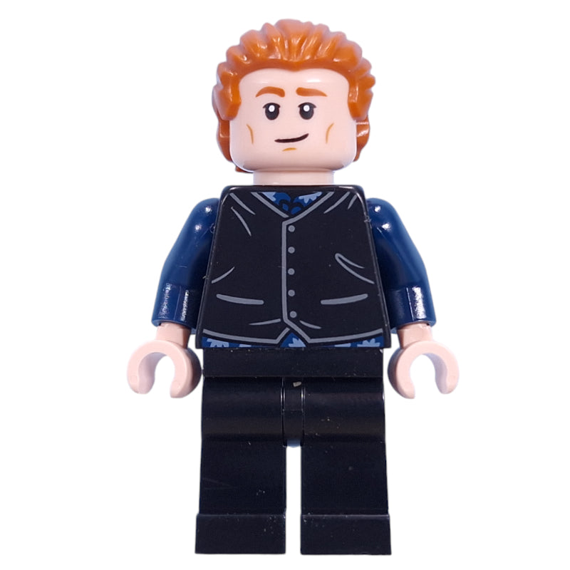 fig-015479 – Bill Weasley