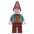 fig-015483 – Arthur Weasley, Sand Green Jacket