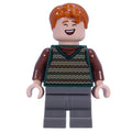 fig-015486 – George Weasley, Dark Green Sweater
