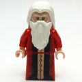 fig-015496 – Albus Dumbledore, Red Robe