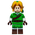fig-015498 – Adult Link, Ocarina of Time
