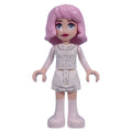 fig-015535 – Enid, Bright Pink Hair