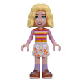 fig-015536 – Enid, Bright Light Yellow Hair