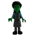 fig-015546 – Elphaba, Dark Bluish Grey Dress