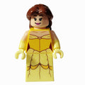 fig-015547 – Belle, Minifig, Dress