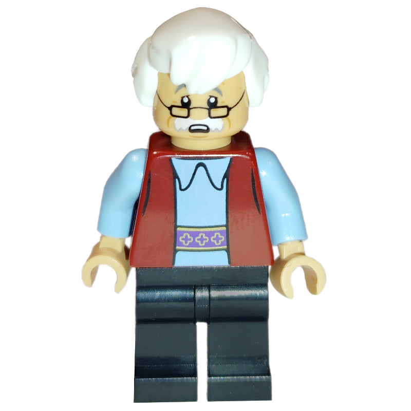 fig-015550 – Geppetto