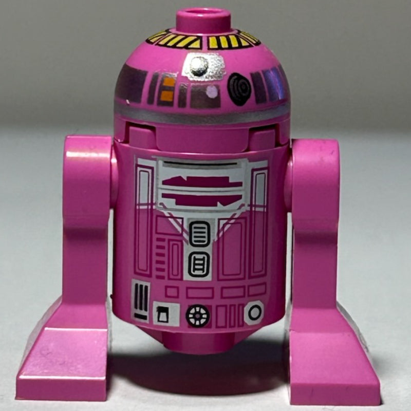 fig-015551 – Astromech Droid, QT-KT