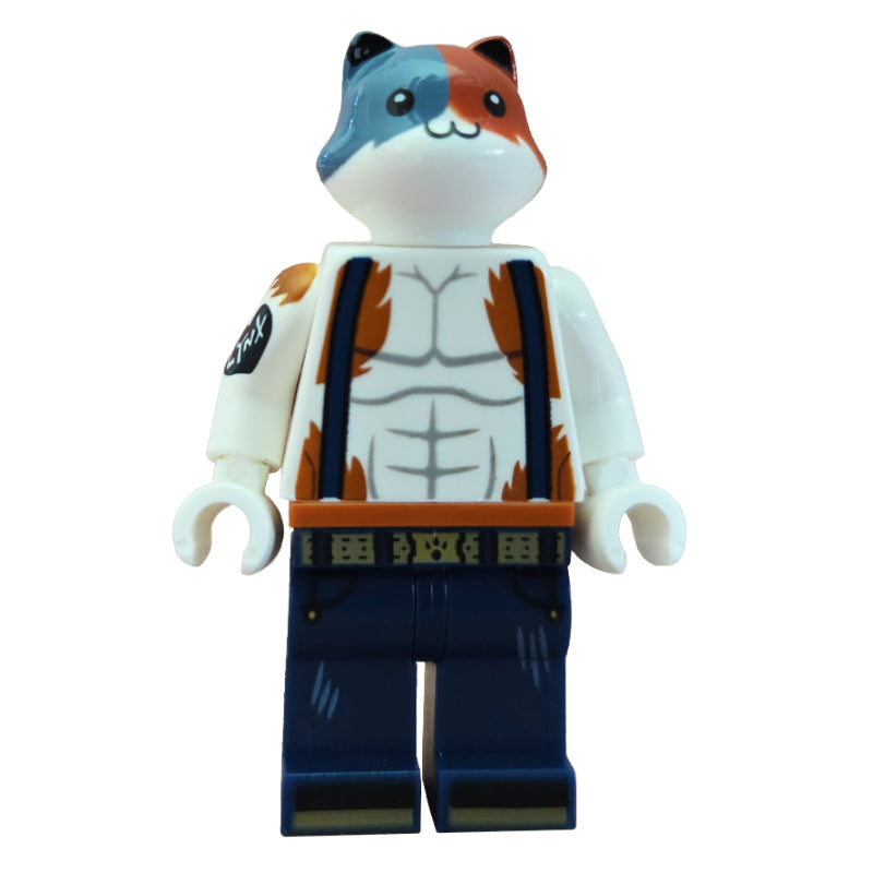 fig-015562 – Meowscles