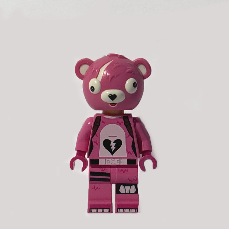 fig-015565 – Cuddle Team Leader