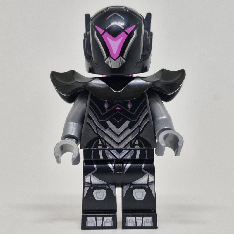 fig-015568 – Trespasser Elite