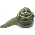 fig-015573 – Jabba the Hutt (Big Fig), Dark Bluish Grey Stripes