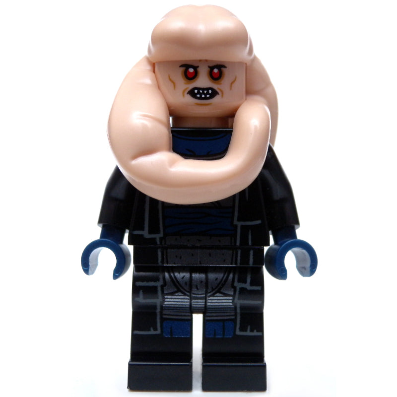fig-015574 – Bib Fortuna, Black Suit, Blue Hands