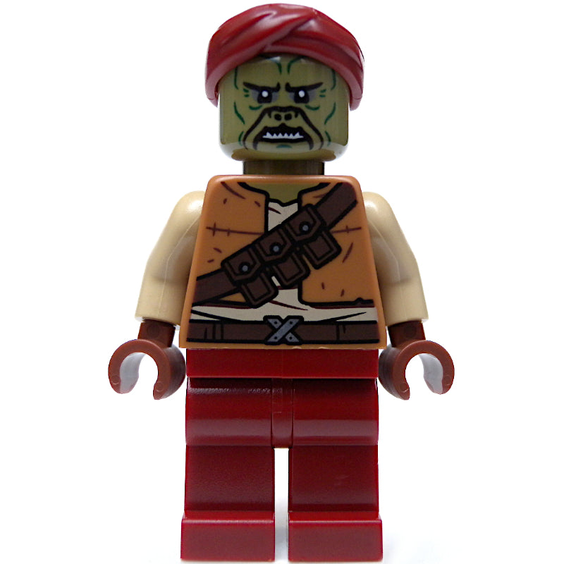 fig-015577 – Kithaba, Turban