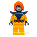 fig-015606 – Jean Grey, Bright Light Orange Suit