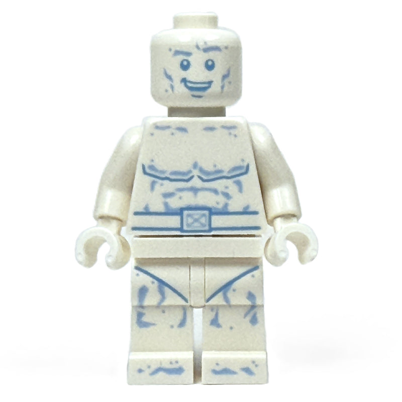fig-015607 – Iceman