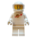 fig-015678 – Classic Space, White with 3626cpr1966 Head, Visor