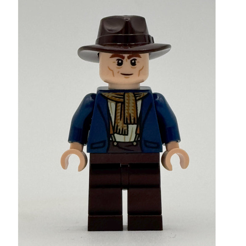 fig-015679 – Ernest Shackleton