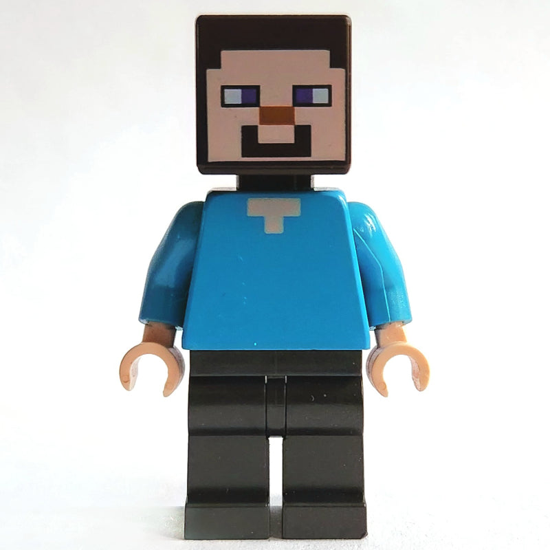 fig-015686 – Steve with Pearl Titanium Legs