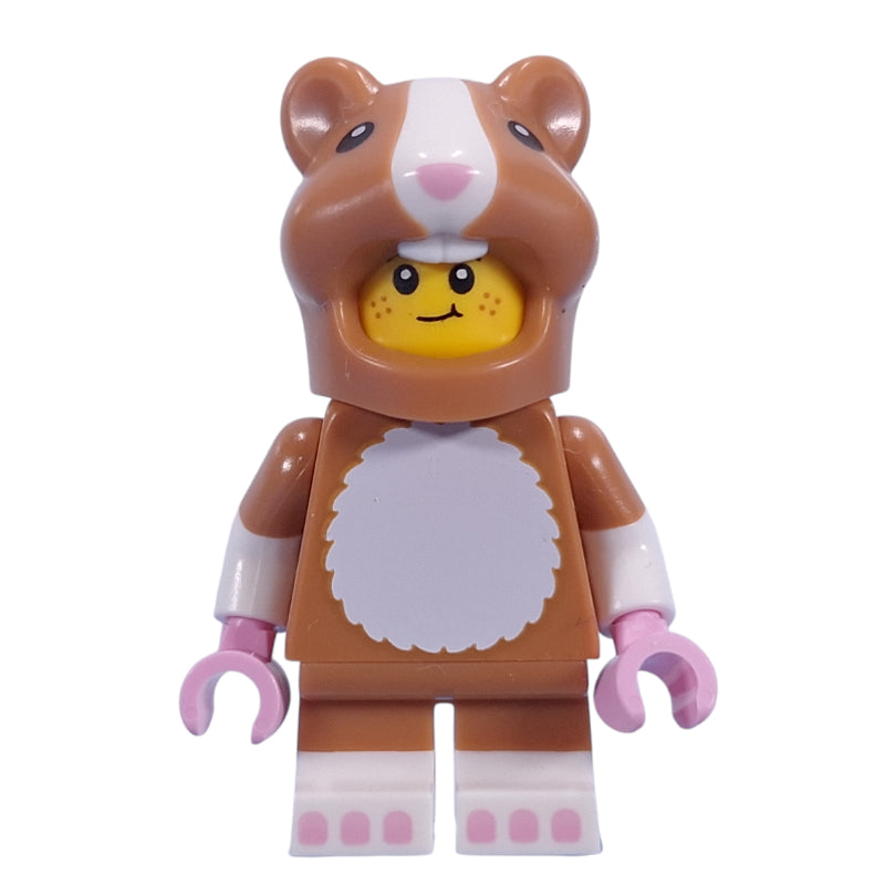 fig-015702 – Hamster Costume Fan
