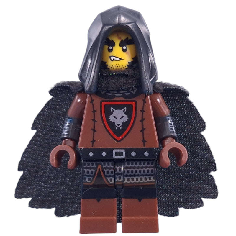fig-015703 – Wolfpack Beastmaster