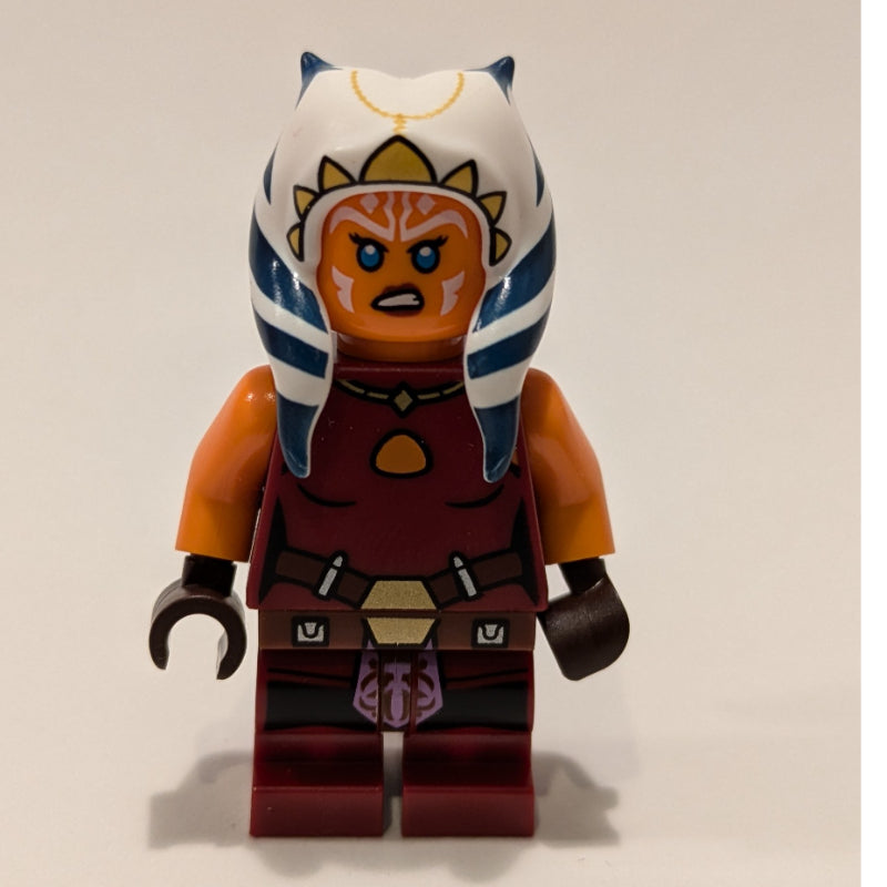 fig-015719 – Ahsoka Tano, Padawan, Medium Legs