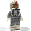 fig-015726 – Clone Pilot, Open Helmet with Yellow and Red Markings, White Legs