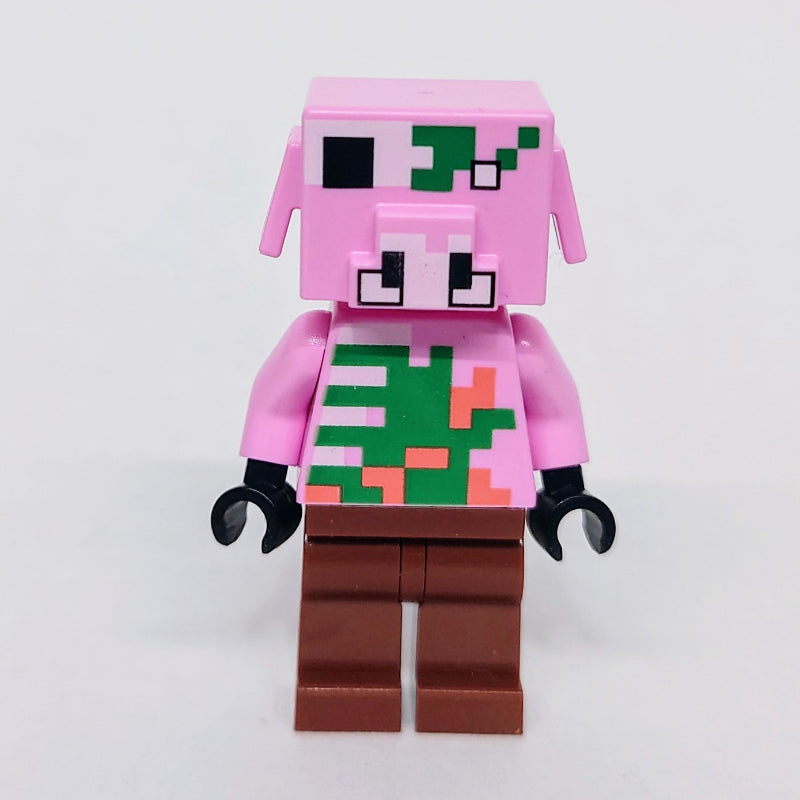 fig-015741 – Zombified Piglin