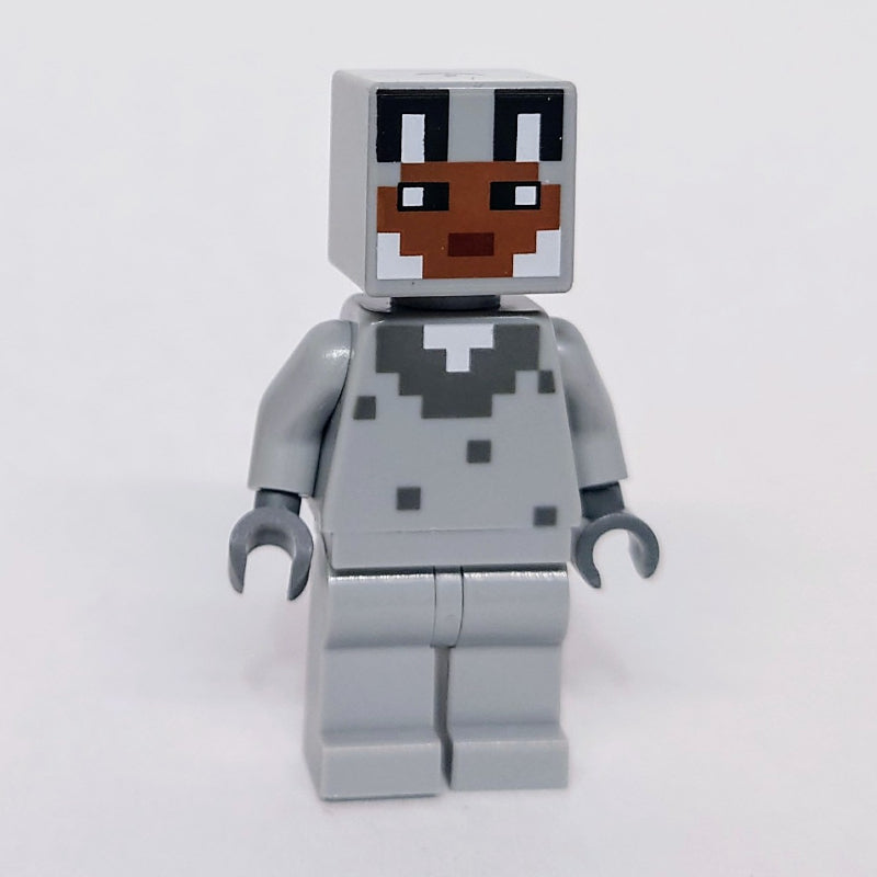 fig-015742 – Wolf Hero